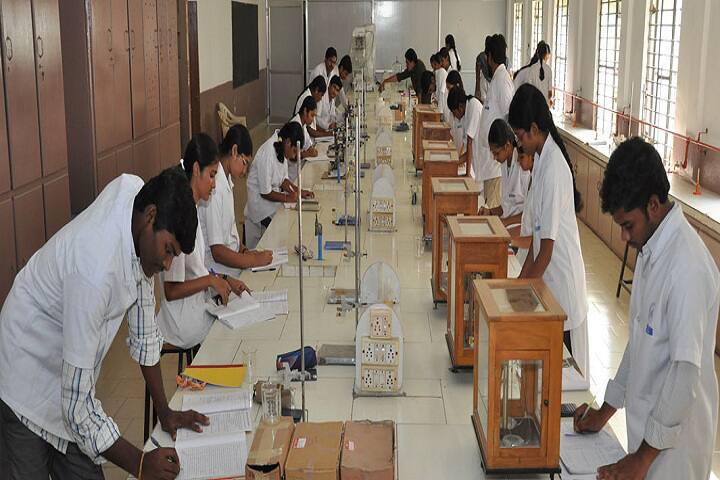 laboratory